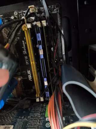 Componenti PC personalizzati