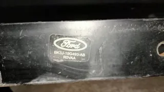 Escalera para furgo camper baca africana