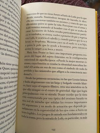 Naief Yehya./ SOBRE LA BELLEZA