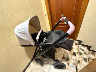 Carrito de bebé Neonato buen estado