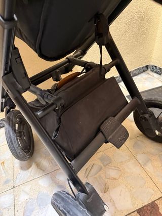 Carrito de bebé Neonato buen estado