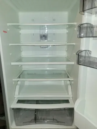 Piezas Frigorífico Balay: Cajones y Bandejas