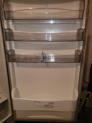 Piezas Frigorífico Balay: Cajones y Bandejas