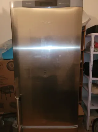 Piezas Frigorífico Balay: Cajones y Bandejas