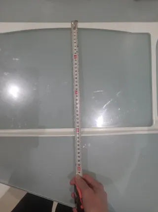 Piezas Frigorífico Balay: Cajones y Bandejas