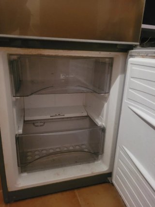Piezas Frigorífico Balay: Cajones y Bandejas