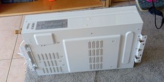 Esquentador Ariston Ventilado NEXT EVO X