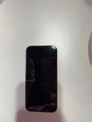 iPhone 15 Rosa