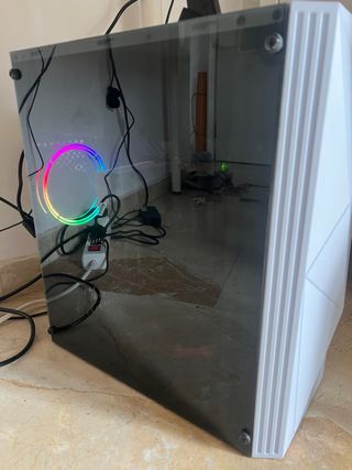 PC Gaming Ryzen 7 5800x RTX 3070 32GB 1TB