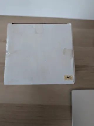 Figura Bardock Grandista