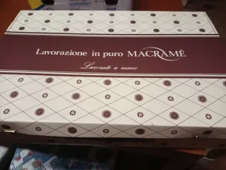 Coordinato Bassetti Lenzuola, tovaglia e set bagno