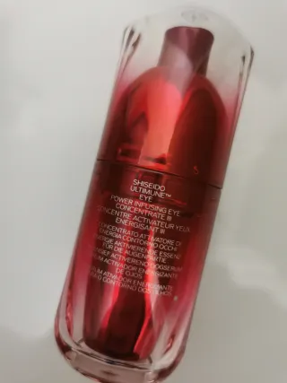 Shiseido Ultimune Eye Concentrate
