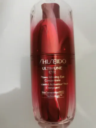Shiseido Ultimune Eye Concentrate