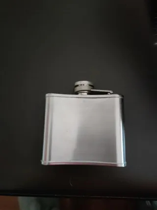 Fiaschetta Jack Daniel's Old No. 7