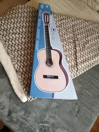 Guitarra Española Clásica
