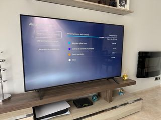 PlayStation 5 con lector de discos