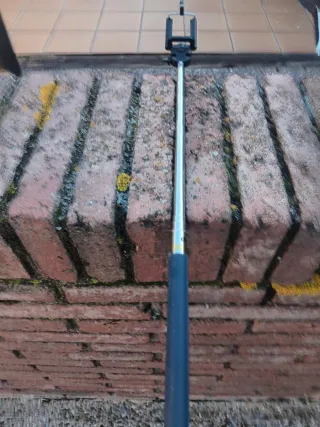 Palo selfie extensible