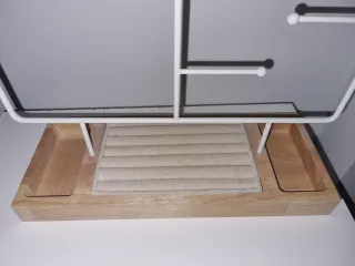 Joyero Organizador Gran Capacidad