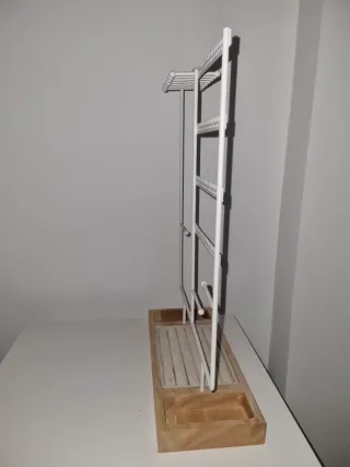 Joyero Organizador Gran Capacidad