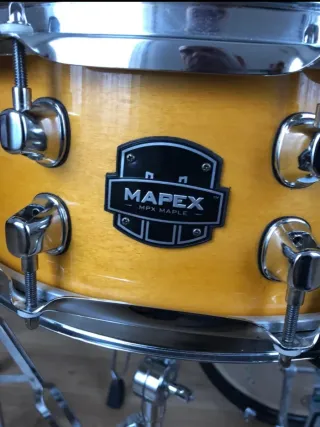 Batería Pearl Traveller