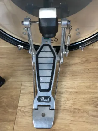 Batería Pearl Traveller