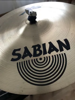 Batería Pearl Traveller