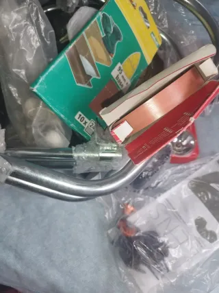 Caja de herramientas grande