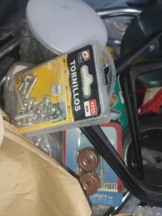 Caja de herramientas grande