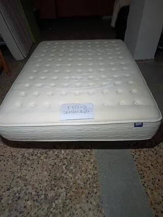 Colchón 150x200 Seminuevo