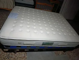 Colchón 150x200 Seminuevo