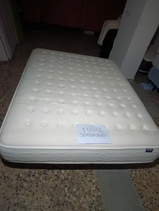 Colchón 150x200 Seminuevo