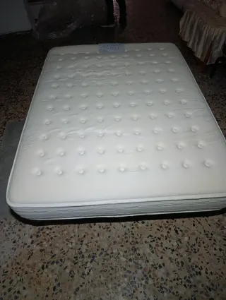 Colchón 150x200 Seminuevo