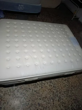 Colchón 150x200 Seminuevo