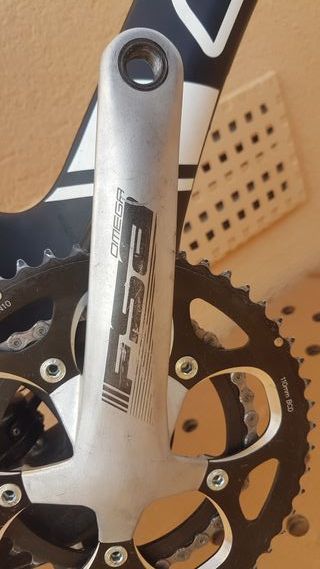 Bicicleta Felt B16 Triathlon!! Ottimo stato!!