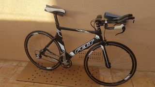 Bicicleta Felt B16 Triathlon!! Ottimo stato!!