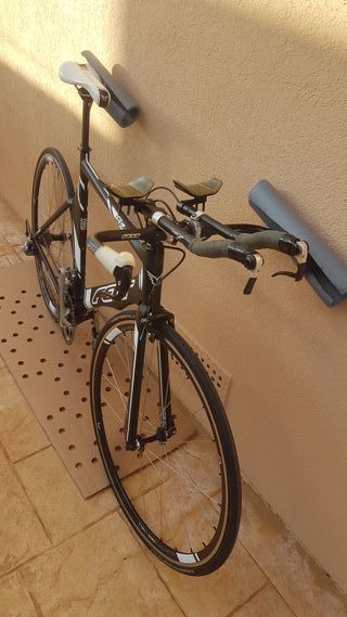 Bicicleta Felt B16 Triathlon!! Ottimo stato!!