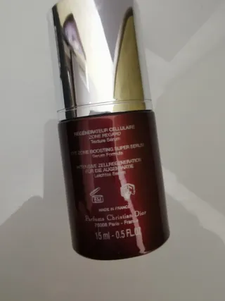 Dior Capture Totale Eyes Essential Siero