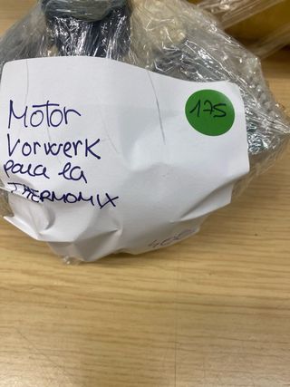 Motor Vorwerk para Thermomix TM31