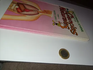 Libro: Ciencias naturales. Tomo 8