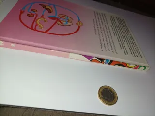 Libro: Ciencias naturales. Tomo 8