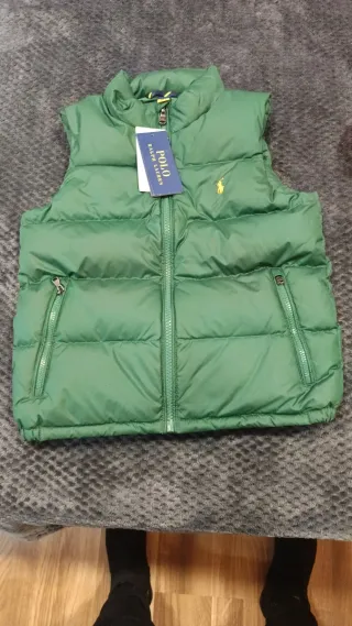 Vestido Guess Rosa con Logo