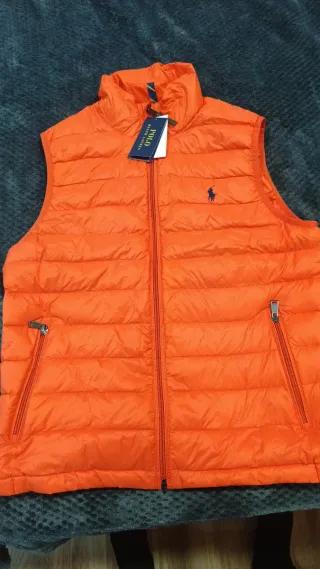 Vestido Guess Rosa con Logo