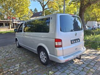 Volkswagen Caravelle 2008