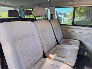 Volkswagen Caravelle 2008