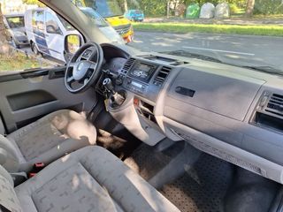 Volkswagen Caravelle 2008