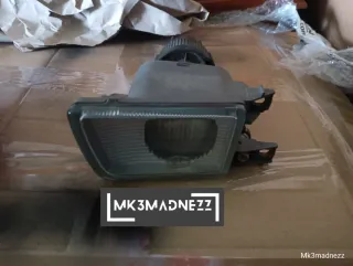 Faros antiniebla  Hella VW Golf Mk3