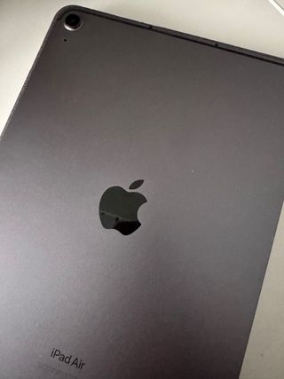 iPad Air 5ª Gen WiFi + Cellular Space Gray