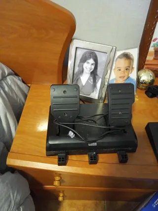 Volante Hori RWA PS4/PS5 Gran Turismo 7