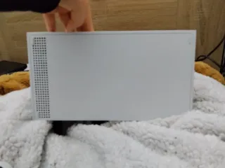 Xbox Series S Blanca