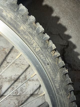 Bicicleta Taicor T300 Azul